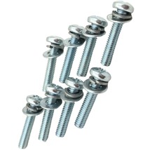 Lg Base Stand Tv Screws For 42LX1QPUA, 48LX1QPUA, 55LX1QPUA - $7.91