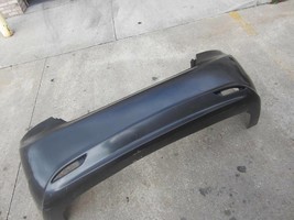 2011 2012 2013 Hyundai Sonata OEM Factory Cover Genuine Rear Back Bumper... - $321.75