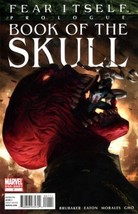Fear Itself: Book of the Skull #1 (2011) Marvel Comics - £2.36 GBP
