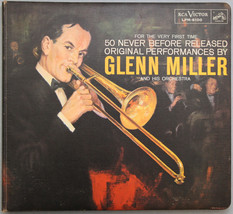 Glenn miller for the very first time thumb200