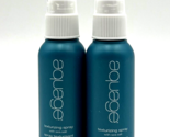 Aquage Texturizing Spray With Sea Salt 2 oz-2 Pack - $22.72