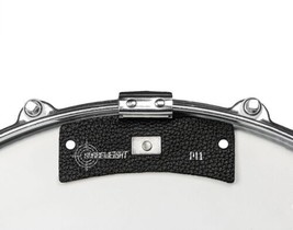 Snareweight M1b Small Drum Damper, Black - £14.94 GBP