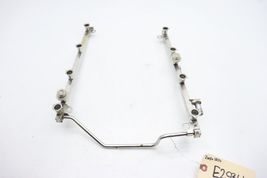 07-11 MERCEDES-BENZ W221 S550 5.5L FUEL INJECTION RAIL E2934 image 2