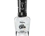 Sally Hansen Miracle Gel Merry and Bright Collection Frost Bright - 0.5 ... - $5.15