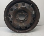 Wheel 16x6-1/2 Steel Without Fits 06-12 14 SEDONA 999947 - £78.10 GBP
