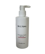 Farmasi Dr. C. Tuna Intimate Natural Care Wash Gel 7.6 fl oz New - €25,05 EUR