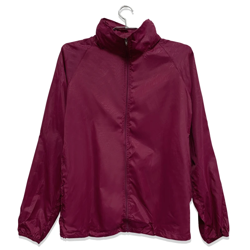  dry skin jackets women coats ultra light casual windbreaker waterproof windproof brand thumb200