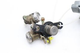 00-05 TOYOTA CELICA M/T IGNITION SWITCH W/ LOCK CYLINDERS & KEY E2310 image 4