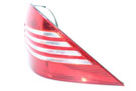 00-06 MERCEDES-BENZ S600 Right Passenger Side Tail Light F3868 image 3