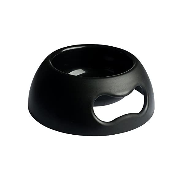 A K Brands Pappy Bowl, Small, Black  - $48.00