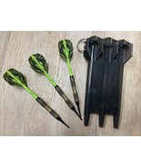  CUESOUL ROST AK5 Darts (3) + Wallet Case  Topless Goddess Design – New! - $464.58 MXN