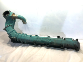 2017 Volvo D-13 Diesel Engine Intake Manifold Complete Assembly 21512860... - $325.00