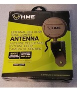 HME External Cellular Trail Camera Antenna Hunting Accessory 6&#39; HME-CLRA... - £11.76 GBP