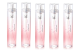 Cosway Designer Collection R Series Fragrance Mist 120ml X 5 pcs DHL EXP... - $67.90