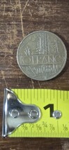 Vintage 1972 French 10 Francs coin - $11.88