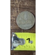 Vintage 1972 French 10 Francs coin - $11.88