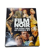 NEW Blu Ray Film Noir The Dark Side Of Cinema XV - $583.13 MXN