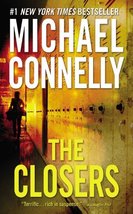 The Closers (Harry Bosch) Connelly, Michael - £2.28 GBP