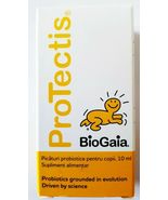 PACK OF 5  Biogaia Protectis for Infants Baby and Kids digestive Comfort... - $120.90