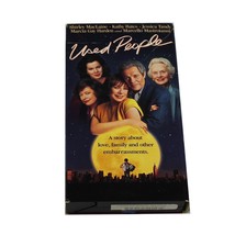 Used People (VHS, 1993) Shirley MacLaine - £6.12 GBP