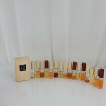 Avon 17 Bottles of Perfume Eau De Toilette Spray Ultra Cologne 15 ml .5 ... - $39.59