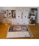 Creative Memory Printed Paper &amp; Precut Paper 10x12 - $112.32 MXN+