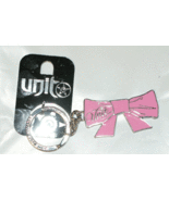 Unit Riders Keychain Sinister Pink Key Ring Key Chain - $4.89