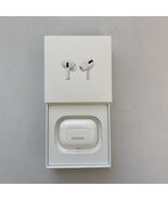 Apple - Airpods Pro - A2190 (1st gen) Charging Case &amp; Box - Genuine Repl... - $25.18