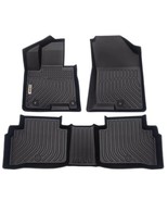 OREALTREND Floor Mats  for Hyundai Tucson 2022-2024 TPE All-Weather - $139.99