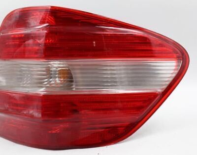 Right Passenger Tail Light 164 Type ML550 Fits 06-08 MERCEDES ML-CLASS #5683 - $125.99