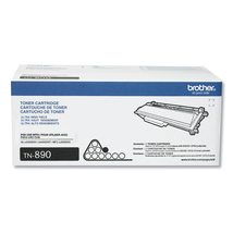 Brother TN890G Ultra High-Yield Toner Cartridge (Black) in Retail Packaging - $211.96