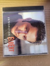 ELBERT WEST -UNPREDICTABLE- CD - USED/ NICE - £15.45 GBP