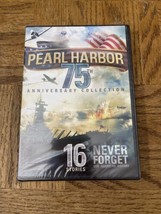 Pearl Harbor 75th Anniversary Collection 16 Stories DVD - £10.35 GBP