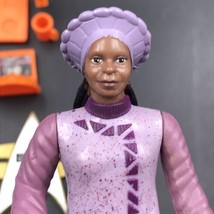 VTG 1994 Star Trek Generations Guinan Playmates Figure w/ Accessories - £6.19 GBP