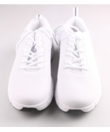 Kirkland Signature Men&#39;s White Sneaker Comfort Walker Shoes 12 - €16,96 EUR