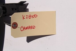 2010-2013 CHEVROLET CAMARO SS INTERIOR OVERHEAD ONSTAR REARVIEW MIRROR K2850 image 10