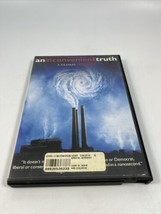 An Inconvenient Truth A Global Warning Documentary DVD Former VP Al Gore - £5.23 GBP
