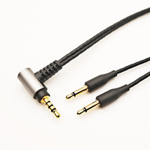 Occ Balanced Audio Cable For B&amp;W Bowers &amp; Wilkins P3 Mobile Hi-Fi/P3 Series 2 - £20.56 GBP+