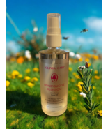 Olivia Care HONEYSUCKLE BLOSSOM Soothing Body Oil All Natural 4 oz Pump - $437.15 MXN