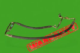 2003-2006 Mercedes R230 SL500 Power Steering Hydraulic Line Hose Pipe 23... - $224.87