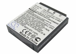 3.7V 1250Mah Li-Ion Replacement Battery For Hitachi 02491-0028-01 - £30.29 GBP