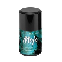 Mojo Niacin and Yohimbe Prostate Stimulating Gel 30 ml/1 oz - £27.51 GBP