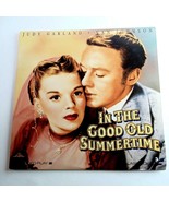 In The Good Old Summertime Judy Garland and Van Johnson LaserDisc LD Movie - $111.37 MXN