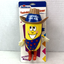 Hostess TWINKIE THE KID Twinkie Container Figure for Lunchbox New Old Stock - $9.70