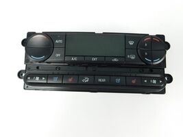 ✅2007 - 2011 Expedition AC Temperature Climate Control Switch 7L14-18C61... - $94.00