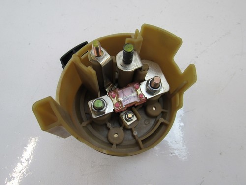Mercedes R230 SL500 SL55 cable connector, passenger footwell 2305470210 - $39.99