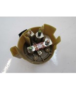 Mercedes R230 SL500 SL55 cable connector, passenger footwell 2305470210 - $54.69 CAD