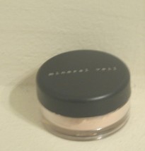 Bare Escentuals BareMinerals MINERAL VEIL Finishing Powder Mini .03 oz .... - $12.99