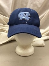 trucker hat baseball Cap NIKE North Carolina NC Tar Heels Sport Vintage Wool - £31.96 GBP