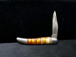 Old HAMMER BRAND Pre 55 USA TICKLER TOOTHPICK POCKET KNIFE No Case, Jack... - $366.91 MXN